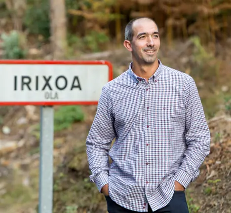 BNG IRIXOA
10-OUTUBRO-2019