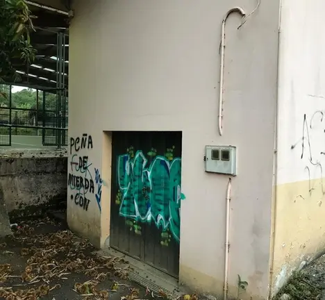 pista lubre 1