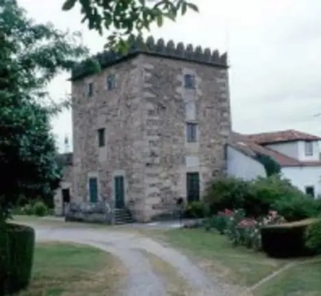 Torre de Figueroa