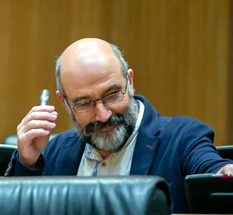 N&eacute;stor Rego