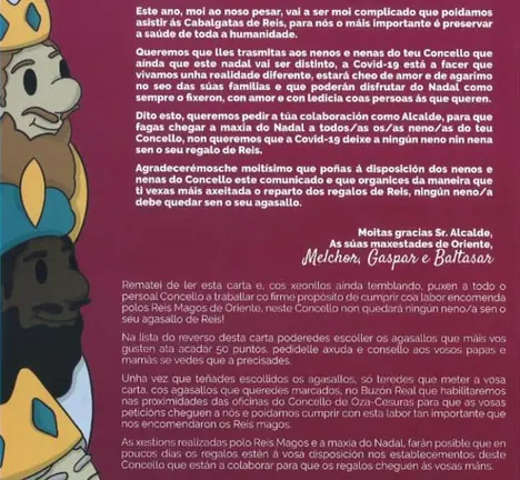 nadal oza