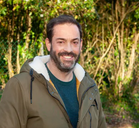 Blan Garc&iacute;a Roel