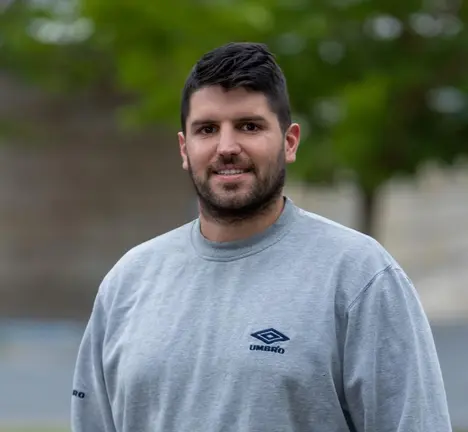Alberte G. Nicol&aacute;s &eacute; o candidato do BNG &aacute; alcald&iacute;a de Mi&ntilde;o