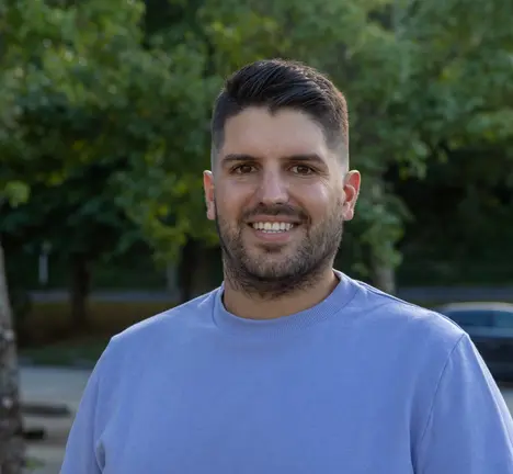 Alberte G. Nicol&aacute;s &eacute; o candidato do BNG &aacute; alcald&iacute;a de Mi&ntilde;o