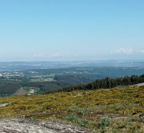 Monte do Gato
