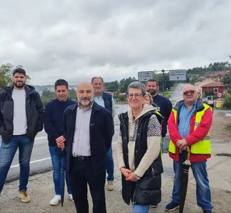 rolda de prensa - bng queir&iacute;s (II)