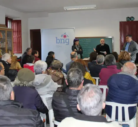 Charla satrebares