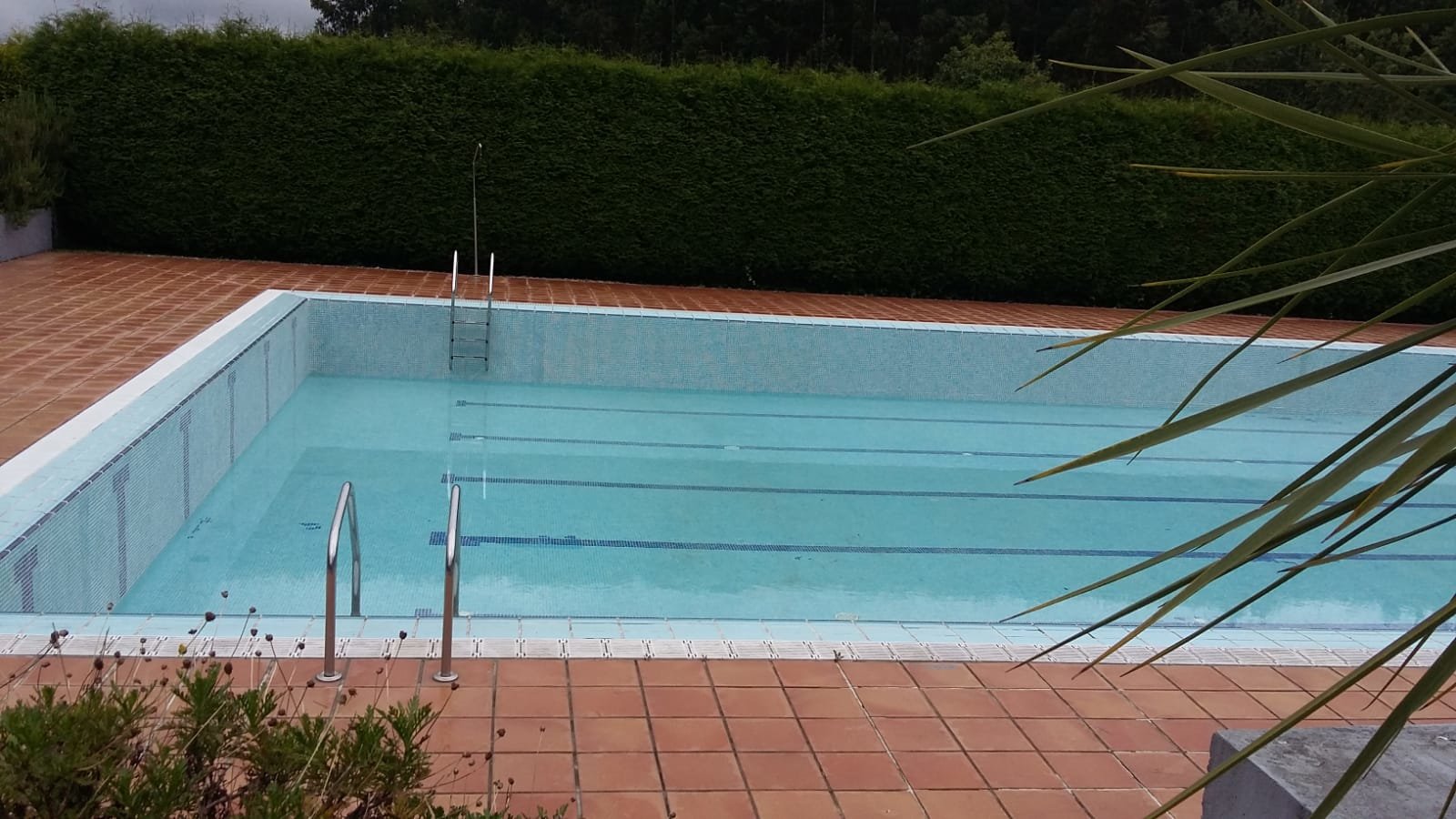 Piscina Paderne 2